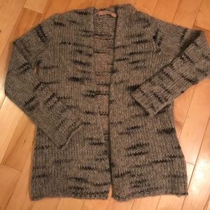 Anthropologie Elasmanda Sweater